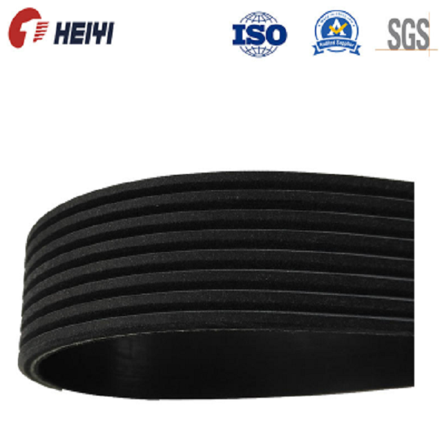 Supplier Drive Belt Serpentine Belt for Volvo Xc60 HEIYI