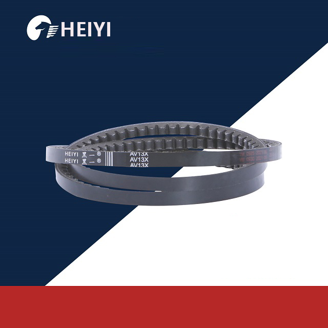 D&D PowerDrive XPZ812 V Belt, 10 Mm X 812 Mm, XPZ Belt Cross S