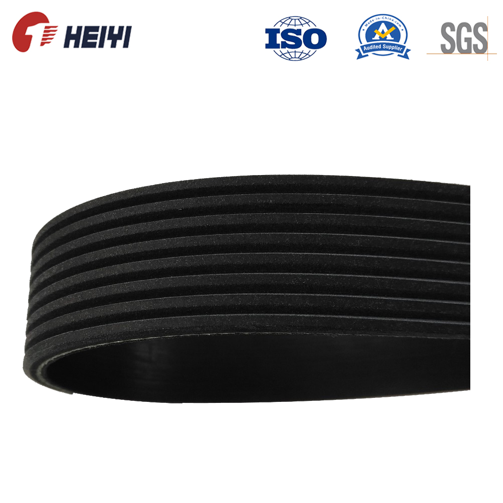 engine rubber belt