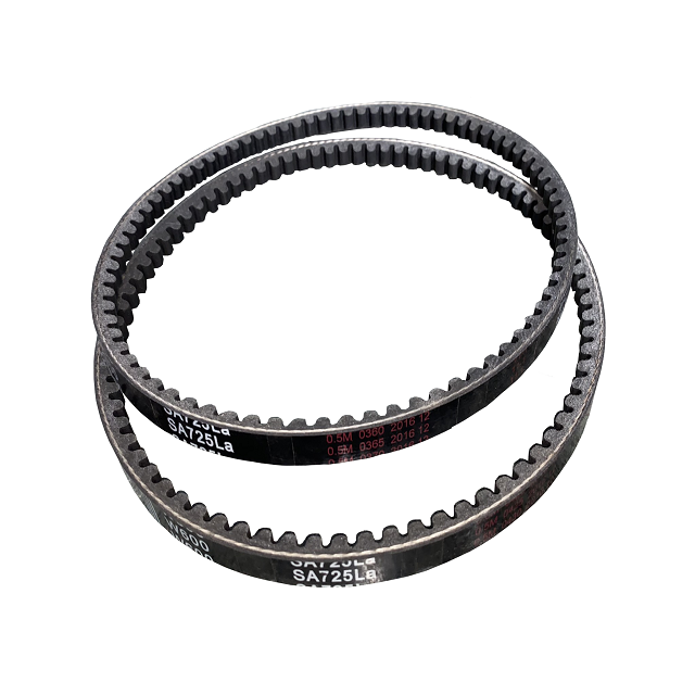 How Long Does a Serpentine Belt Last HE BEI HEI YI RUBBER CO.,LTD