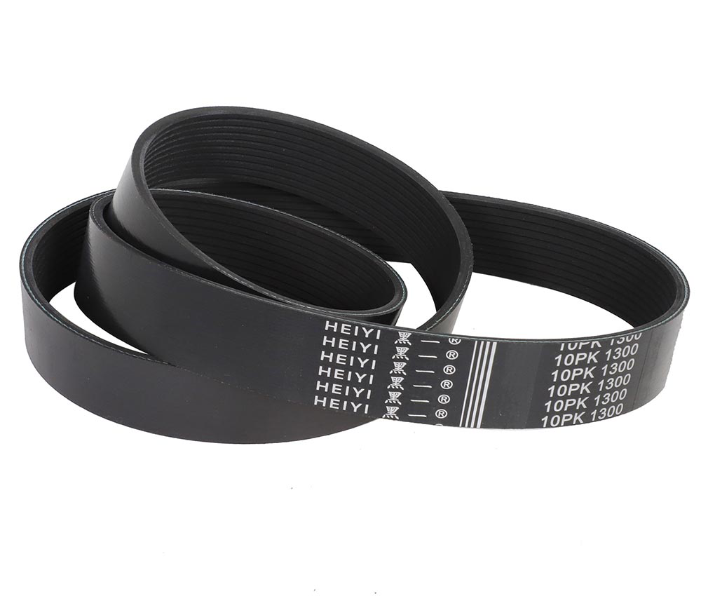 rubber v belt, trasmission belt, v ribbed belt, poly belt, rawedge